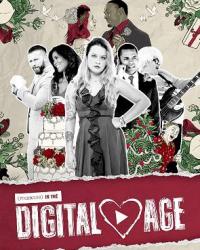 Романтика в цифровую эпоху (2017) смотреть онлайн